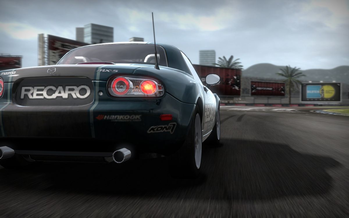 Need for Speed Shift 2: Unleashed screenshot 5 for Playstation 3